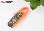 High Accuracy Digital Clamp Meter Multimeter Measure 1000A AC Current