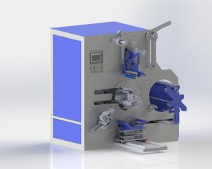 Quality Automated PP strap winder CQA519PF wholesale
