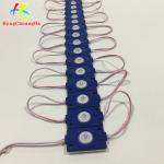 Advertising Waterproof LED Module 160 Degree 1.5W SMD 2835 LED Module