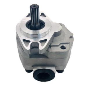 Quality KP1009CLFSS SK200 SH120 SK120-3 SK120-5 Excavator Hydraulic Pilot Oil Gear Pump wholesale