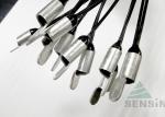 Ultrasonic Welding Anomalous NTC Temperature Probe
