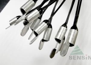 Quality Ultrasonic Welding Anomalous NTC Temperature Probe wholesale