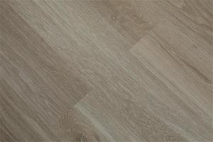 Quality 5.5mm Spc Vinyl Plank Flooring 1220X183 1530X228mm Waterproof wholesale