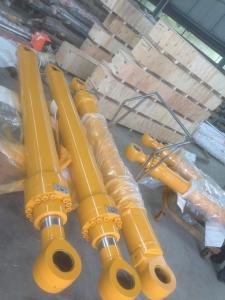Quality Hyundai cylinder part no. 31QA-50130 hydraulic cylinder wholesale
