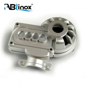 Quality Stainless Steel Lost Wax Casting Process / Precision Stainless Steel Casting Parts wholesale