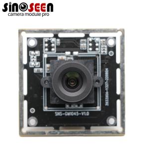 Quality Zero Distortion USB Camera Module 1080p AR0234 For Industrial Inspection wholesale