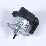 1C010-60015 12V Fuel Stop Solenoid 1C010-60015 12V For Kubota M10 For Kubota