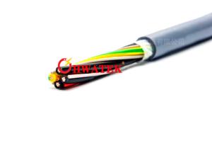 Quality Anti Abrasion MRI CT Medical Device Cables XLPE Insulation wholesale