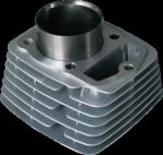 Motorcycle cylinder CB125/145