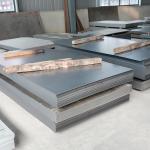 Dx51d Galvanized Steel Sheet Plate Z275 Hot Rolled Galvanised Iron Sheet