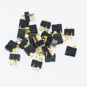 Quality DIN Multiscene T Plug Connectors For RC Lipo Battery Helicopter wholesale