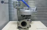 Diesel Turbocharger CT12B Turbo 17201-58040 for Toyota Hiace, Mega Cruiser 15BFT