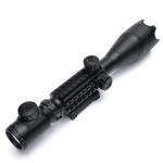 Illuminated Hunting Compact Long Range Scope 4-16x50 AEG