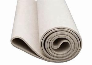 Quality Customized Nomex Aramid Fiber Heat Transfer Printing Felt Temp Resistant wholesale