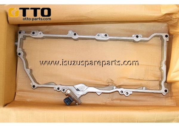 8-97331362-0 Isuzu Genuine Accessories , Cylinder Head Cover Gasket Seat ZX200-3