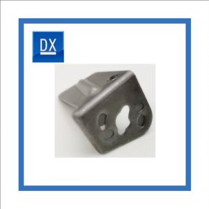Quality Automobile Brake Disc Sheet Stamping Parts SS304 SS316 wholesale