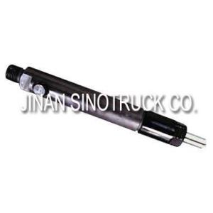 Quality Howo Nozzle of Injection Pump wholesale