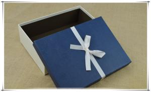 Quality wonderful paper Gift Box for delivery wholesale