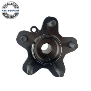 Quality Auto Parts 43202-6RS1A Wheel Hub Bearing For Rear Wheels Of Nissan X-Horse -T33 wholesale