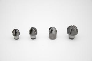Quality PCBN CBN CV Joint Milling Short / Long Variations wholesale
