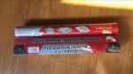 Heavy Gauge Aluminum Foil Wrapping Paper With 10mic - 25mic Thickness