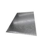 Hot Dip Galvanized Steel Plate SPCC 0.55mm Zinc Coated Cold Rolled