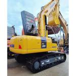 Second Hand Komatsu Excavator PC200 Global Limited Edition Imported from Japan