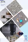 Automatic Softgel Capsule Machine , medicine packaging machine High speed
