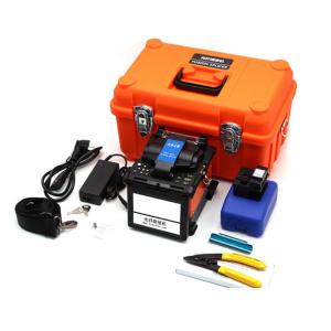 Quality Fusion Splicing Machine 6 Motors Optical Test Instruments wholesale