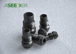 Non Standard Parts Tungsten Carbide Spray Nozzle AN-051 For Anti Galling