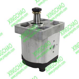 Quality 5129481 Hydraulic Power Steering Pump NH 3830 4230 4430 55-56 55-66 5530 6530 wholesale