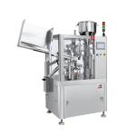 LTRG Plastic Tube Sealing Machine 1.5KW Chemical Filling Machine