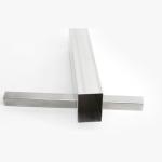 304 Stainless Steel Pipe Duplex Steel Seamless Square Rectangle Corrosion