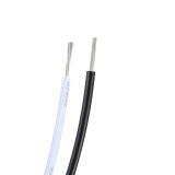 Quality 2AWG 7/2.48 UL1726 Low Voltage Strand Tinned Copper PFA Insulated Wire white blue black wholesale