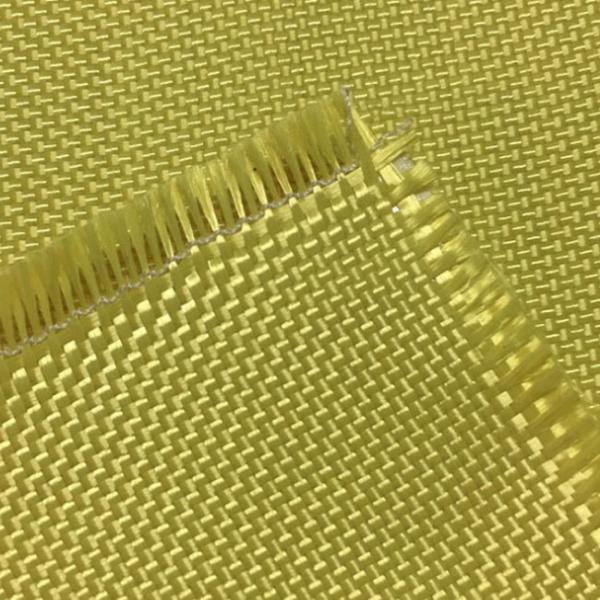 High Strengthen Aramid Fabric for Firefighter Workwear Underwear Petroleum Tent