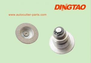 Quality 57436001 GT7250 Cutter Spare Parts Suit S7200 Grinding Assy Wheel wholesale