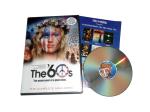 Hot sale tv-series dvd boxset The 60's new Video Region free