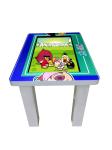 32 Inch H81 School Kids Game Multi Touch Screen Table 350Nit Brightness 698.4 *
