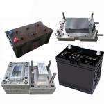 OEM Battery Shell P20.73H8 Electrical Plastic Molding