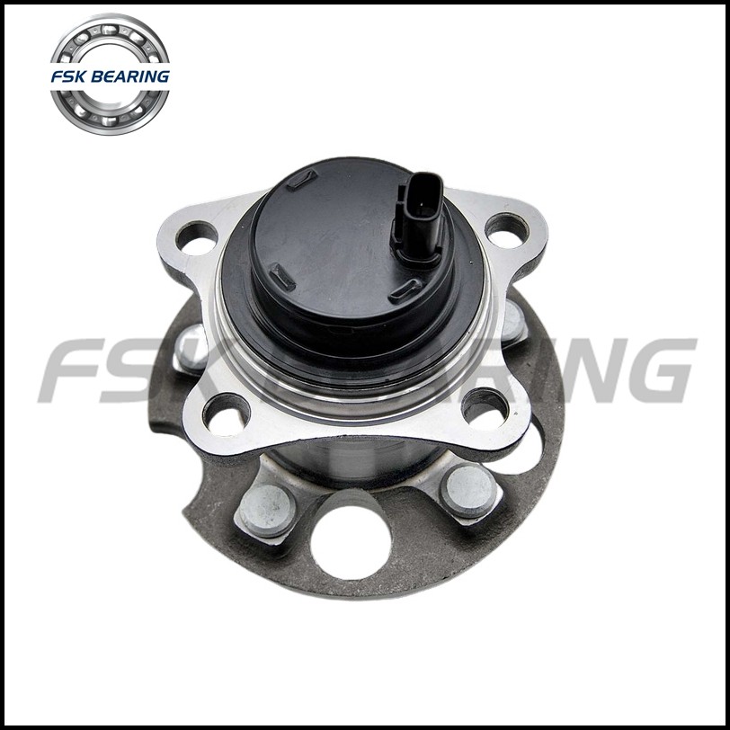 Low Noise 42460-48030 Automobile Wheel Hub Bearings For Toyota Highlander RX330 Rear Axle