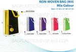 NON WOVEN BAGS, NONWOVEN FABRIC, ECO BAGS, GREEN BAGS, PROMOTIONAL BAGS,