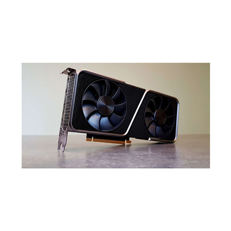 Full Hashrate Rtx 3070 Advanced Oc 8g Desktop Graphics Card DDR