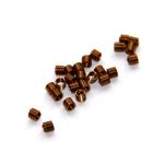 AVIC Flight Metric 2.5mm Brass Thread Inserts Free Running