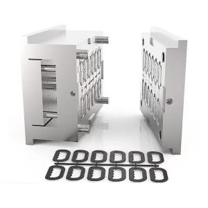 Quality Multi Cavity Mold Maker Plastic Switch Socket Bottom Mould Electronic Parts wholesale