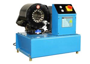 Quality 2 Inch High Pressure Hydraulic Hose Crimper P32 Crimping Machine AC Fitting Crimp Tool wholesale