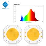 7575 Dual Color Cob Led Chip 600w+600w 54v 60v For Photography Light