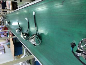 Changzhou runjiang vehicle parts factory
