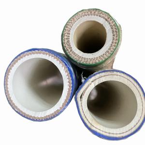 Quality Multilayer Synthetic Cord Sulfuric Acid Hose Hydrochloric Acid Hose Odorless wholesale