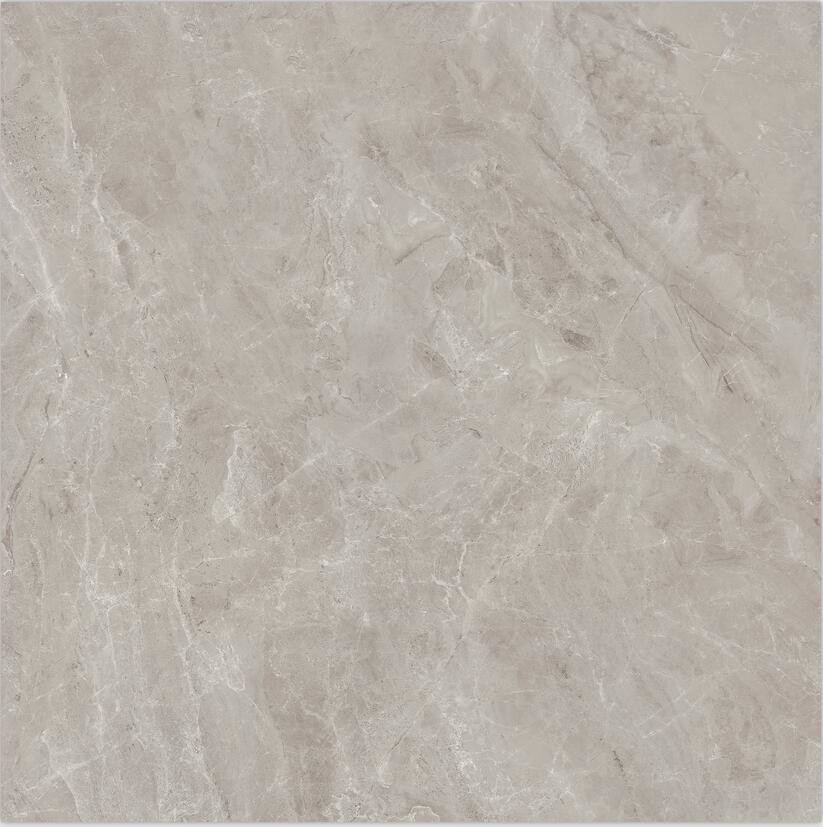 900*900mm Modern Porcelain Tile Interior Decor Floor Tile Cream Red Color Polished Porcelain Tiles