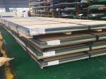Mill Finish Aluminium Alloy Sheet Stock 1000mm-3000mm Width, 1mm-50mm Thickness